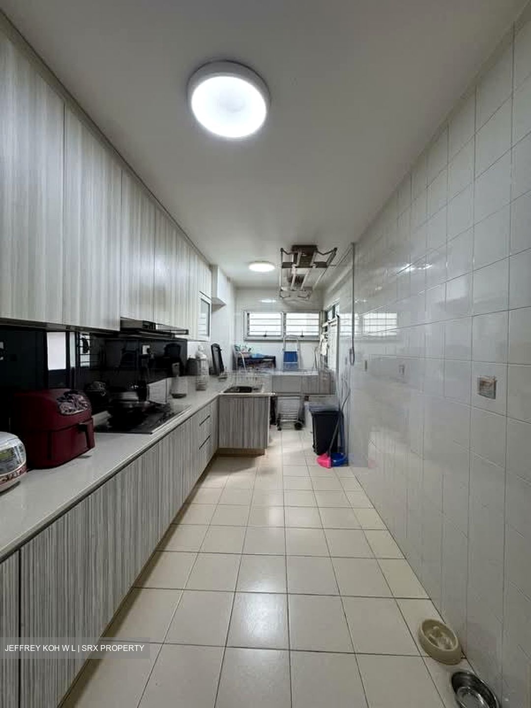 Blk 408A Coral Vale (Sengkang), HDB 5 Rooms #574646531